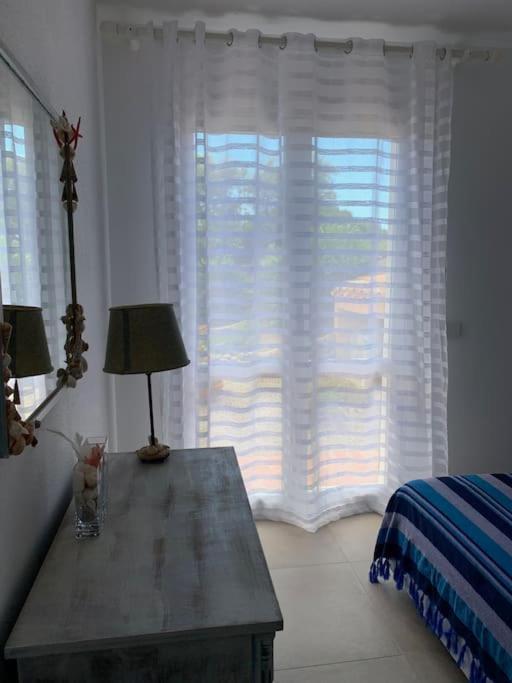 Villa Margiu 维拉西米乌斯 外观 照片