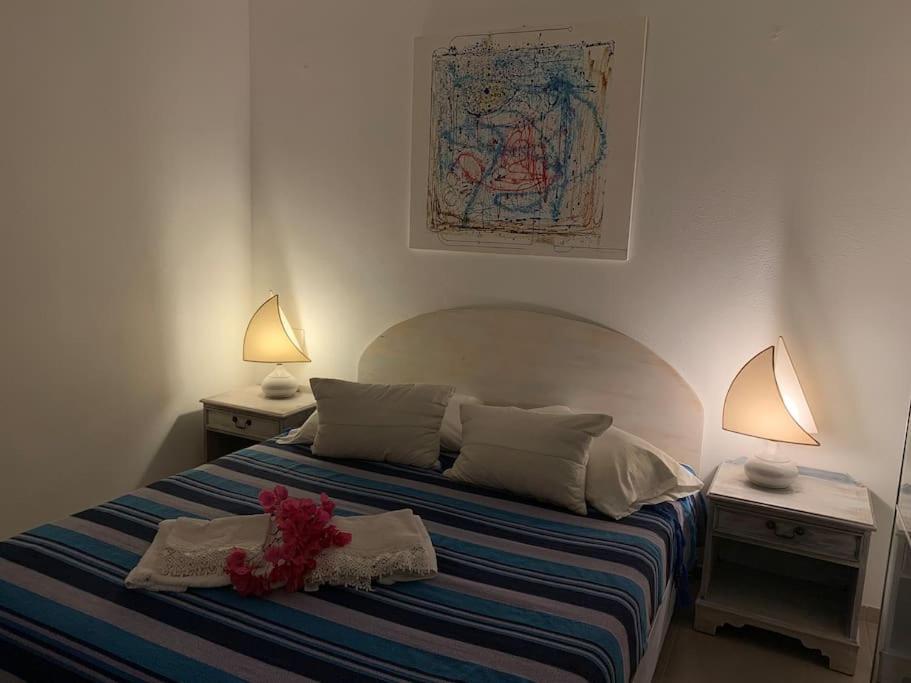 Villa Margiu 维拉西米乌斯 外观 照片