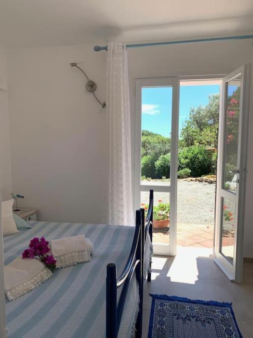 Villa Margiu 维拉西米乌斯 外观 照片