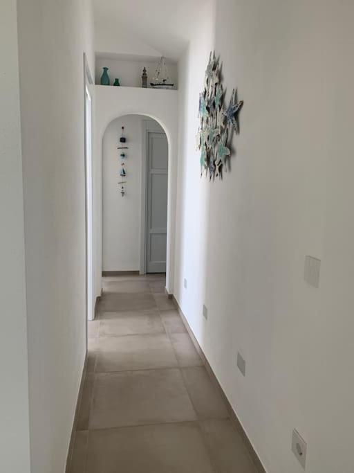 Villa Margiu 维拉西米乌斯 外观 照片